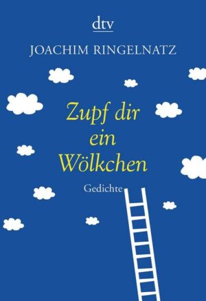 Zupf dir ein Wölkchen