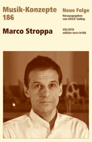 Marco Stroppa