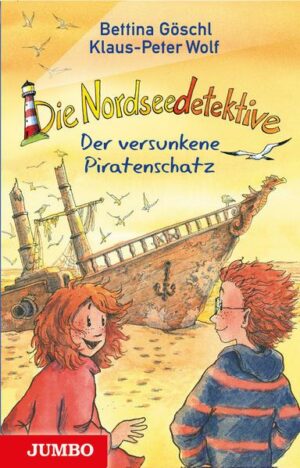 Die Nordseedetektive