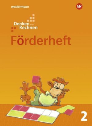 Denken und Rechnen / Denken und Rechnen - Allgemeine Ausgabe 2017