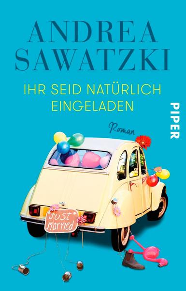 Ihr seid natürlich eingeladen