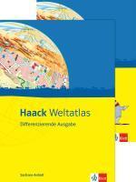 Haack Weltatlas. Differenzierende Ausgabe Sachsen-Anhalt