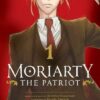 Moriarty the Patriot