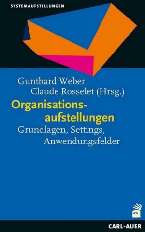 Organisationsaufstellungen