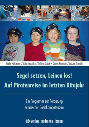 Segel setzen