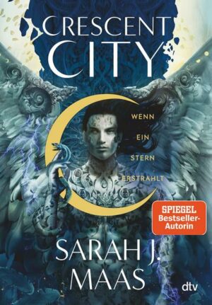 Crescent City 2 – Wenn ein Stern erstrahlt