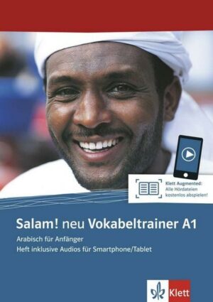 Salam! neu A1 Vokabeltrainer