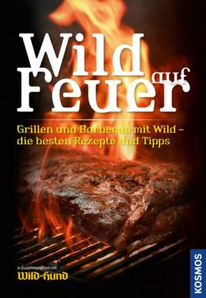 Wild auf Feuer (WuH-SH)