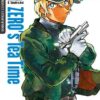 Zero’s Teatime 06