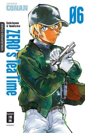 Zero’s Teatime 06