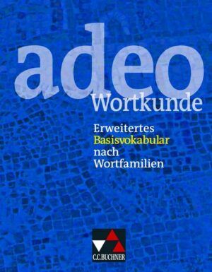 Adeo / adeo Wortkunde