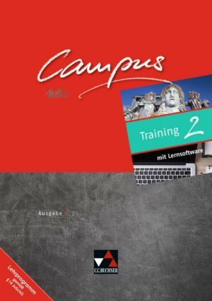 Campus C - neu / Campus C Training 2 - neu