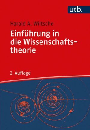 Einführung in die Wissenschaftstheorie