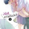 Voll erwischt! – Band 8