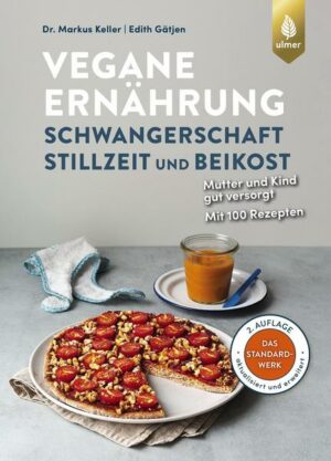 Vegane Ernährung: Schwangerschaft