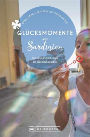 Glücksmomente auf Sardinien