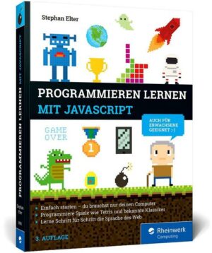 Programmieren lernen mit JavaScript