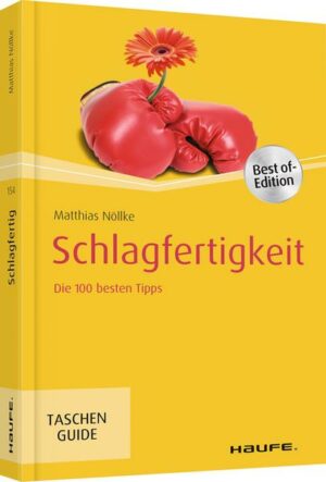 Schlagfertigkeit