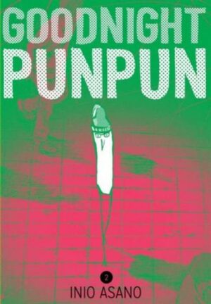 Goodnight Punpun