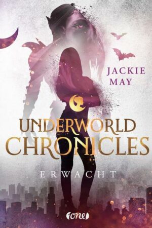 Underworld Chronicles - Erwacht