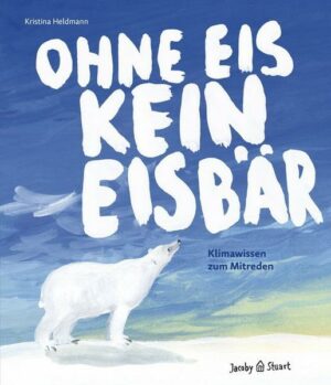 Ohne Eis kein Eisbär