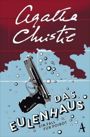 Das Eulenhaus / Ein Fall für Hercule Poirot Bd.24