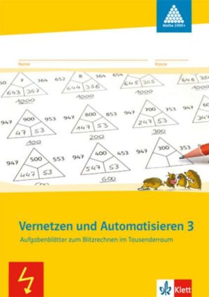 Vernetzen und Automatisieren 3