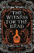 The Witness for the Dead