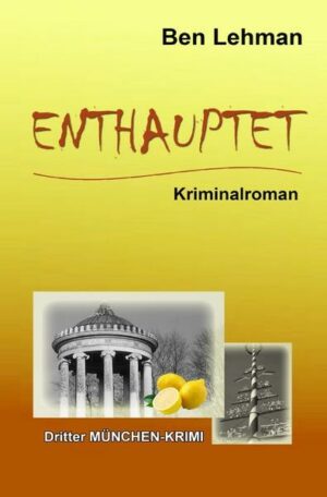 Enthauptet