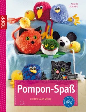 Pompon-Spaß