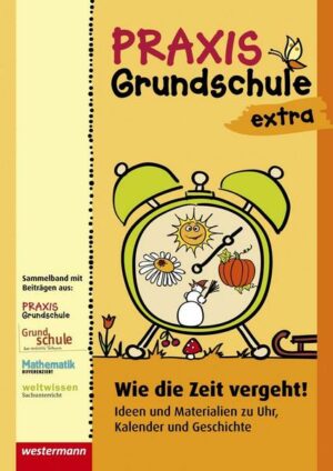 Praxis Grundschule extra