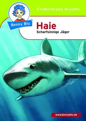 Benny Blu - Haie