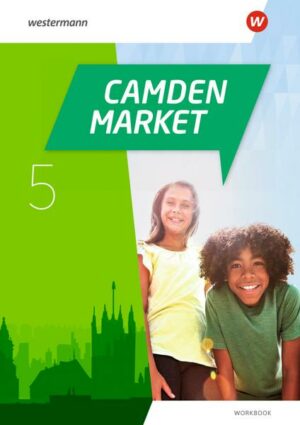 Camden Market / Camden Market - Ausgabe 2020