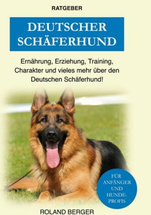 Deutscher Schäferhund