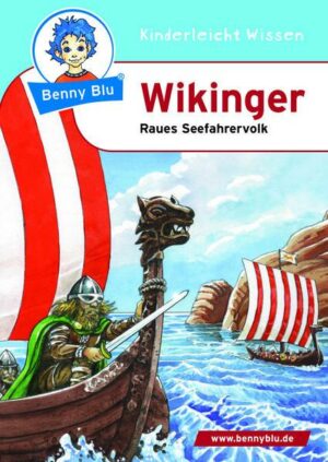 Benny Blu - Wikinger