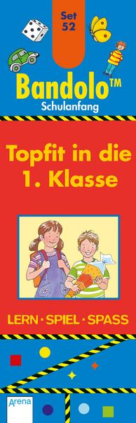 Topfit in die 1. Klasse