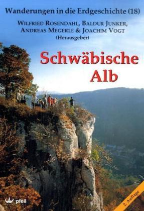 Schwäbische Alb