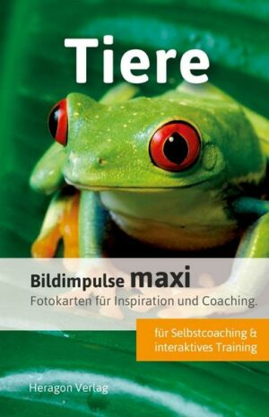 Bildimpulse maxi: Tiere