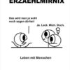 Erzaehlmirnix – Leben mit Menschen
