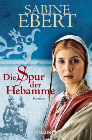 Die Spur der Hebamme