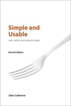Simple and Usable Web