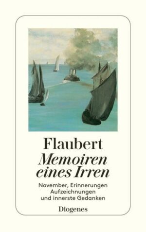 Memoiren eines Irren