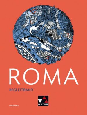 Roma A / ROMA A Begleitband