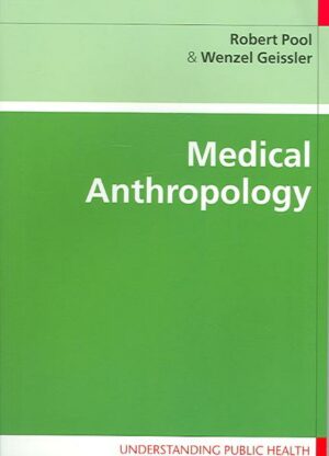 Medical Anthropology