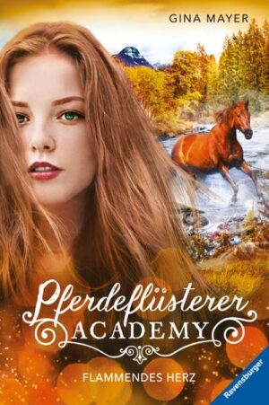 Pferdeflüsterer-Academy