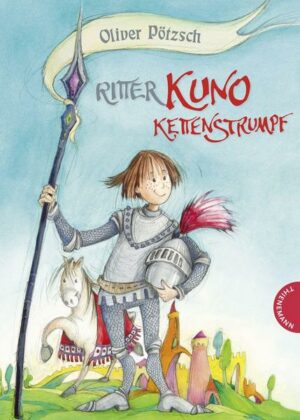 Ritter Kuno Kettenstrumpf Bd.1
