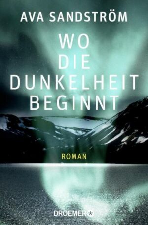 Wo die Dunkelheit beginnt