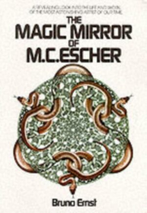 The Magic Mirror of M.C. Escher