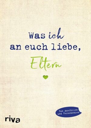 Was ich an euch liebe