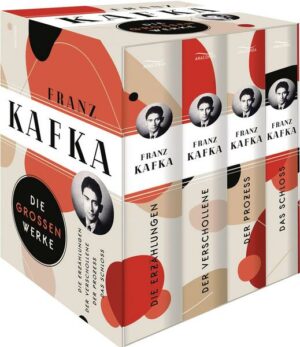 Franz Kafka